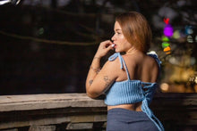 Load image into Gallery viewer, Hortensia