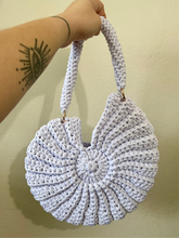 Cargar imagen en el visor de la galería, Caracola 2 bag