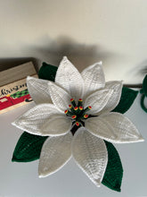 Load image into Gallery viewer, Poinsettia