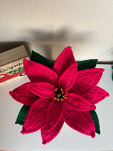 Load image into Gallery viewer, Poinsettia