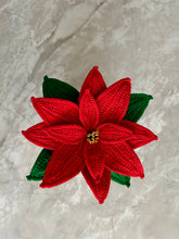 Load image into Gallery viewer, Poinsettia