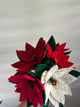 Load image into Gallery viewer, Poinsettia