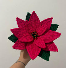 Load image into Gallery viewer, Poinsettia