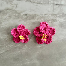 Load image into Gallery viewer, Amapola hair clip
