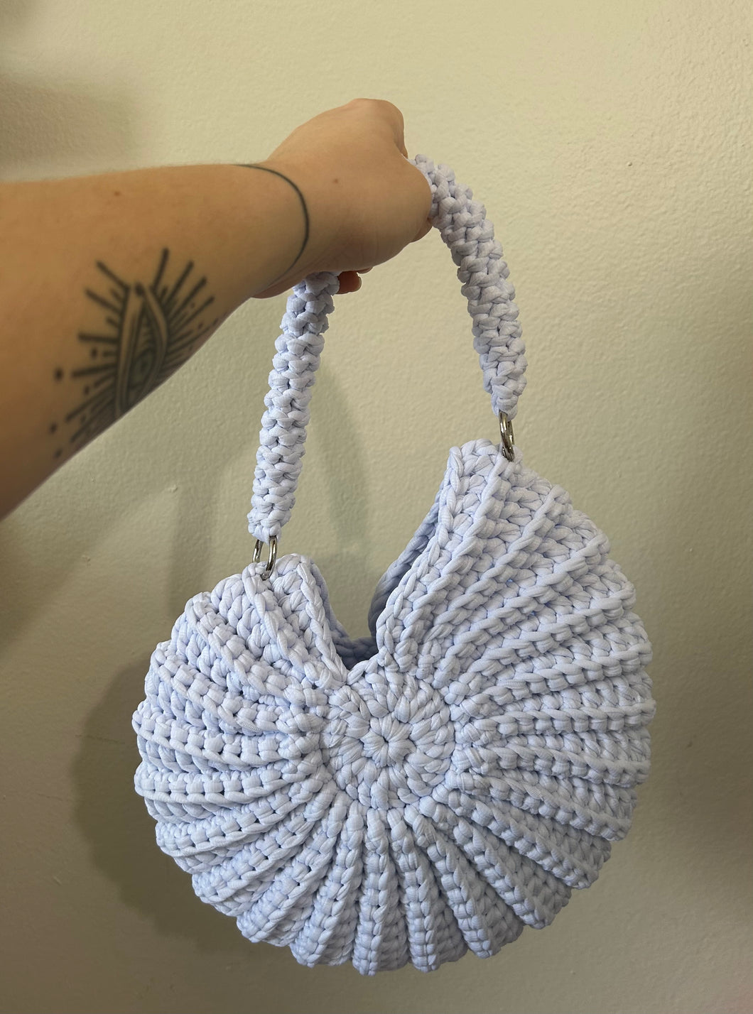 Caracola bag