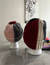 Load image into Gallery viewer, Beanie multi
