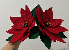 Load image into Gallery viewer, Poinsettia
