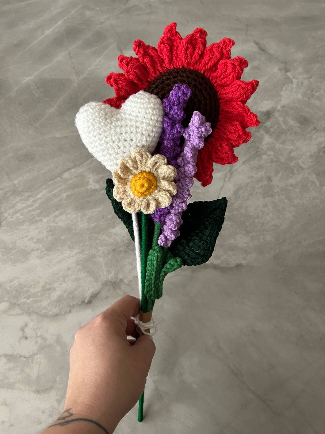 💐