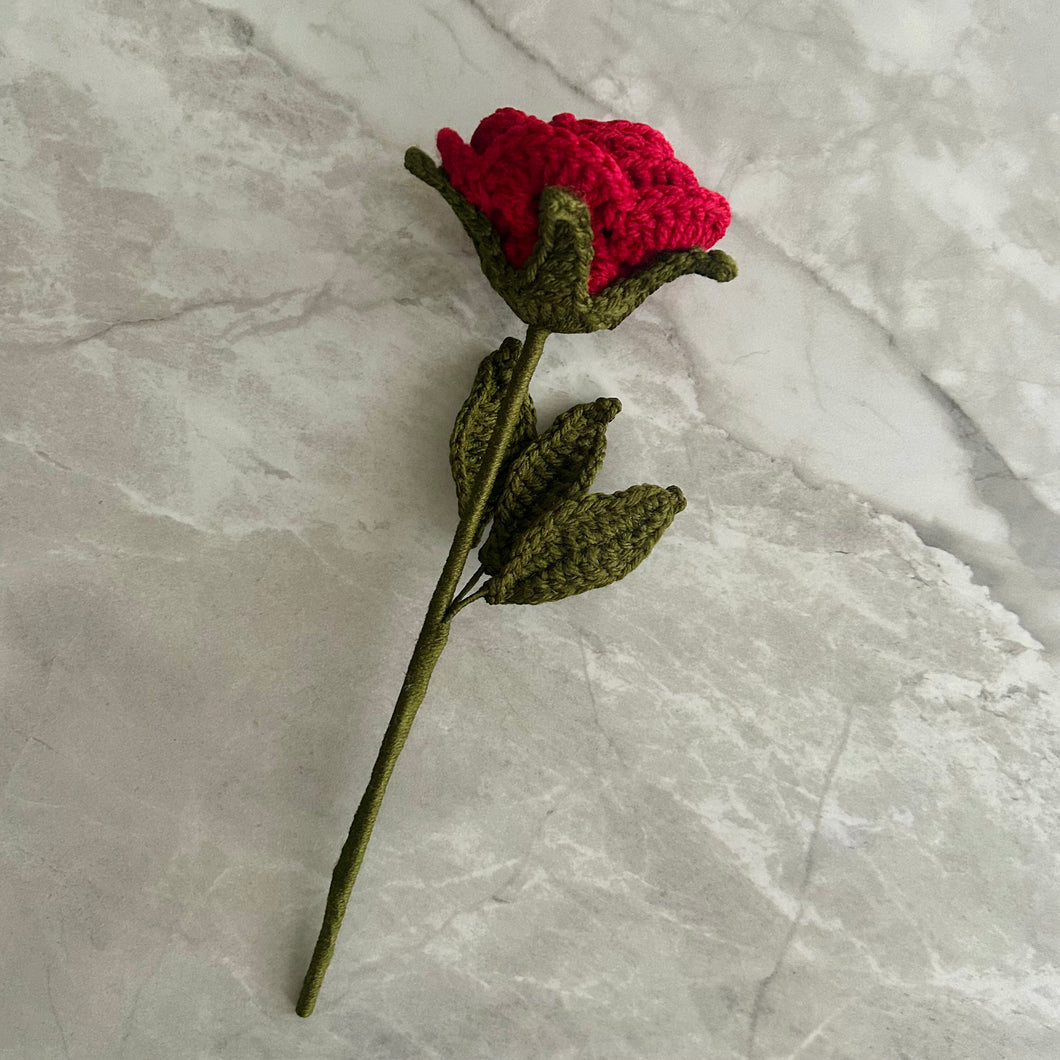 Rosa