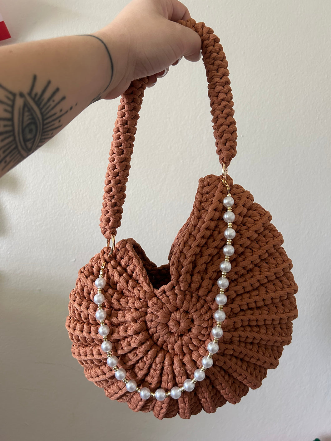 Gold chain