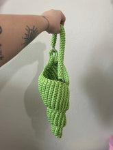 Load image into Gallery viewer, Caracola cono bag
