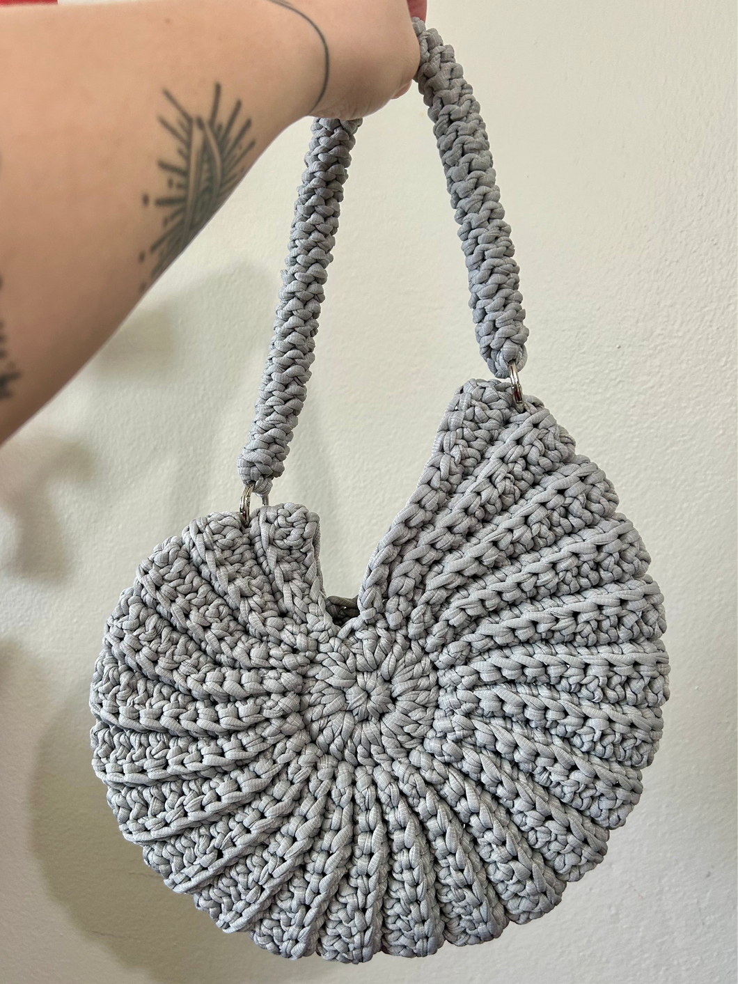 Caracola 2 bag
