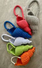 Load image into Gallery viewer, Caracola cono bag
