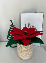 Load image into Gallery viewer, Poinsettia
