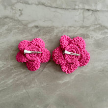 Load image into Gallery viewer, Amapola hair clip

