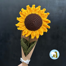 Load image into Gallery viewer, Sunflower
