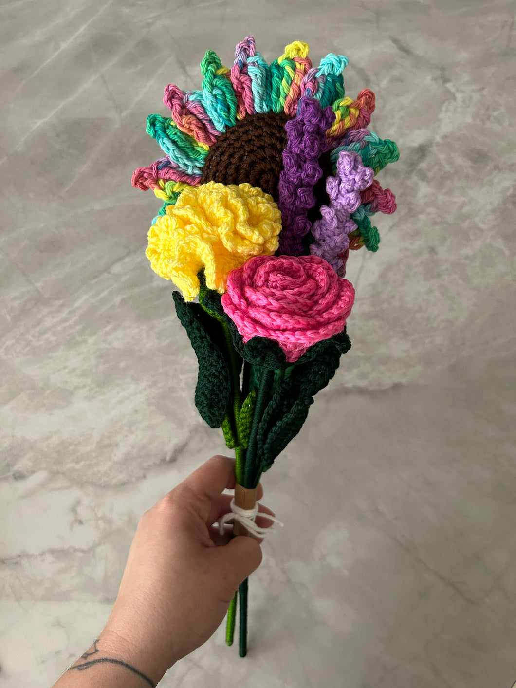 💐