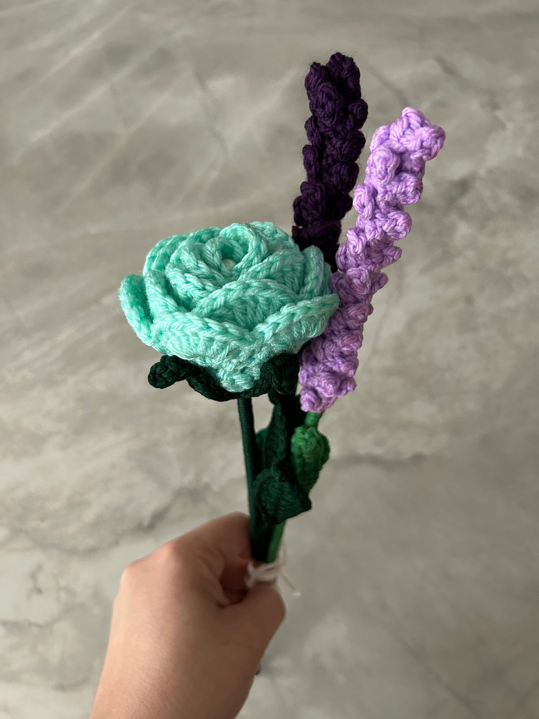 💐
