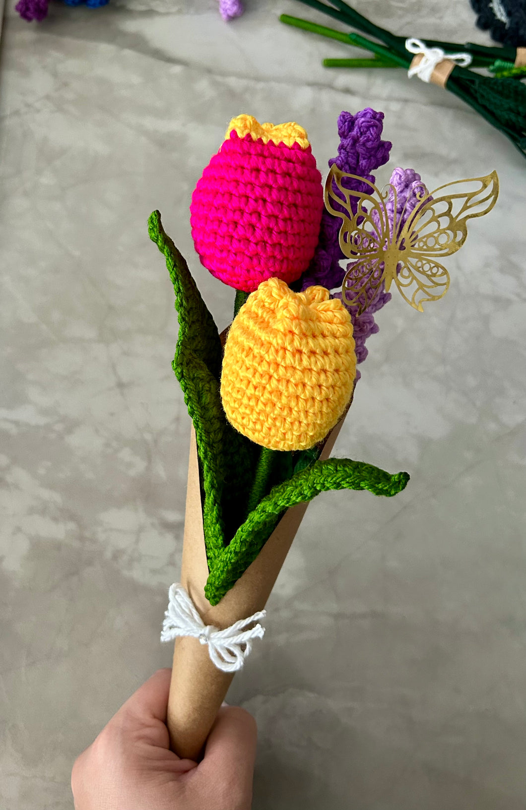 💐