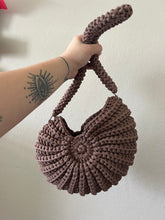 Load image into Gallery viewer, Caracola mini bag
