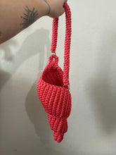 Load image into Gallery viewer, Caracola cono bag
