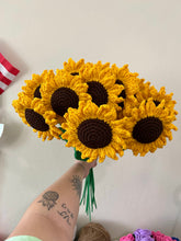 Cargar imagen en el visor de la galería, Sunflower
