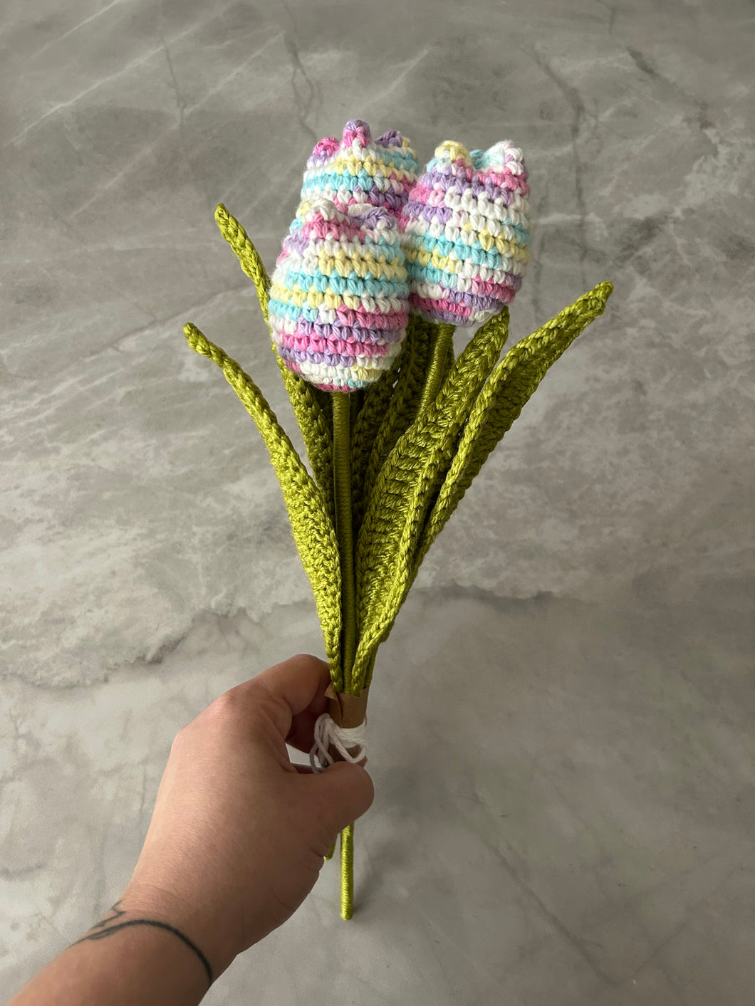 💐