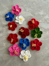 Load image into Gallery viewer, Amapola hair clip
