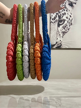 Load image into Gallery viewer, Caracola 2 bag
