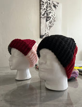 Load image into Gallery viewer, Beanie multi
