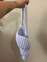 Load image into Gallery viewer, Caracola cono bag
