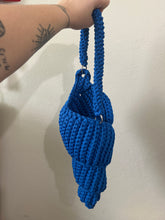 Load image into Gallery viewer, Caracola cono bag
