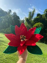 Load image into Gallery viewer, Poinsettia
